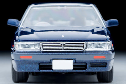 1/64 Tomica Limited Vintage Neo LV-N259b Nissan Laurel Medalist 91 Navy Blue