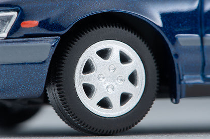 1/64 Tomica Limited Vintage Neo LV-N259b Nissan Laurel Medalist 91 Navy Blue
