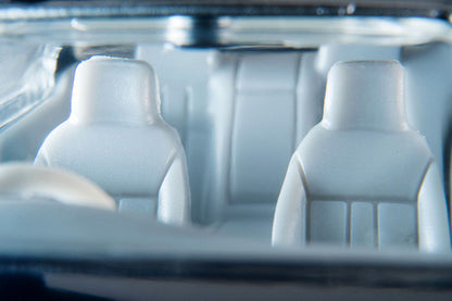 1/64 Tomica Limited Vintage Neo LV-N259b Nissan Laurel Medalist 91 Navy Blue