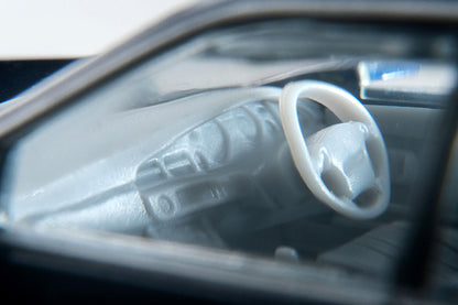 1/64 Tomica Limited Vintage Neo LV-N259b Nissan Laurel Medalist 91 Navy Blue