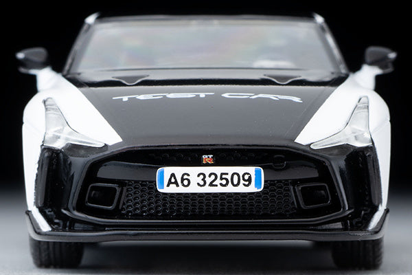 Tomica Limited Vintage Neo 1/64 LV-N Nissan GT-R50 by Italdesign Test Car (White)