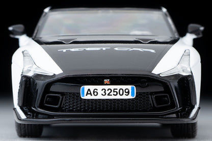 Tomica Limited Vintage Neo 1/64 LV-N Nissan GT-R50 by Italdesign Test Car (White)