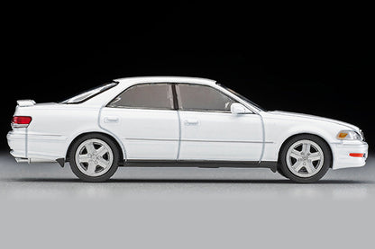 1/64 Tomica Limited Vintage Neo LV-N299a 98 Toyota Mark II 2.5 Tourer V White