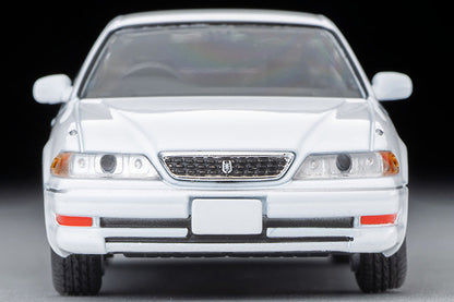 1/64 Tomica Limited Vintage Neo LV-N299a 98 Toyota Mark II 2.5 Tourer V White