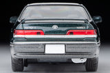 1/64 Tomica Limited Vintage Neo LV-N299b Toyota Mark II 2.5 Tourer V (Dark Green / Gray) 98