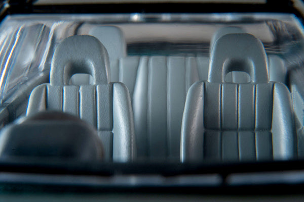 1/64 Tomica Limited Vintage Neo LV-N293b Honda Civic Shuttle Beagle (Green/Gray) 1994