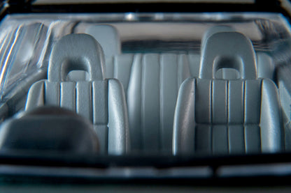 1/64 Tomica Limited Vintage Neo LV-N293b Honda Civic Shuttle Beagle (Green/Gray) 1994