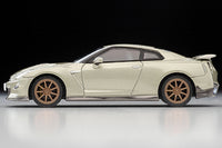 1/64 Tomica Limited Vintage Neo LV-N316a Nissan GT-R Premium Edition T-Spec 2024 Model Green