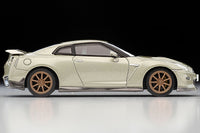 1/64 Tomica Limited Vintage Neo LV-N316a Nissan GT-R Premium Edition T-Spec 2024 Model Green