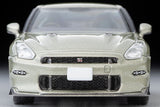 1/64 Tomica Limited Vintage Neo LV-N316a Nissan GT-R Premium Edition T-Spec 2024 Model Green