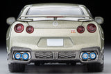 1/64 Tomica Limited Vintage Neo LV-N316a Nissan GT-R Premium Edition T-Spec 2024 Model Green