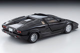 1/64 Tomica Limited Vintage Neo Lamborghini Countach 25th Anniversary Black