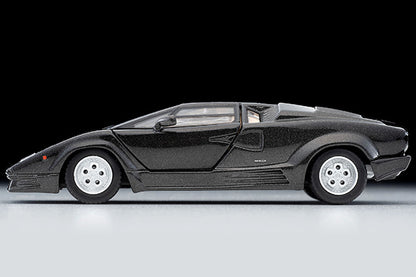1/64 Tomica Limited Vintage Neo Lamborghini Countach 25th Anniversary Black