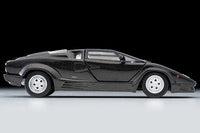 1/64 Tomica Limited Vintage Neo Lamborghini Countach 25th Anniversary Black