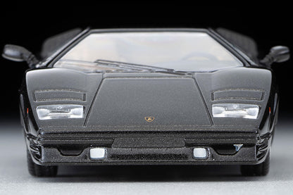 1/64 Tomica Limited Vintage Neo Lamborghini Countach 25th Anniversary Black