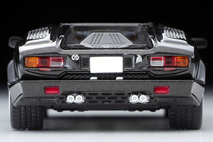 1/64 Tomica Limited Vintage Neo Lamborghini Countach 25th Anniversary Black