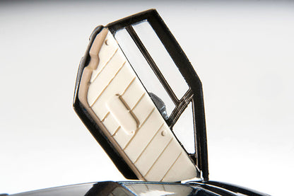 1/64 Tomica Limited Vintage Neo Lamborghini Countach 25th Anniversary Black