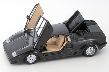 1/64 Tomica Limited Vintage Neo Lamborghini Countach 25th Anniversary Black