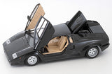 1/64 Tomica Limited Vintage Neo Lamborghini Countach 25th Anniversary Black