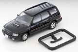 Tomica Limited Vintage Neo 1/64 LV-N327a Subaru Forester S/tb (Black) 1997 Model