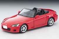 1/64 Tomica Limited Vintage Neo 1/64 LV-N269c Honda S2000 (red) 99 year model