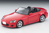 1/64 Tomica Limited Vintage Neo 1/64 LV-N269c Honda S2000 (red) 99 year model