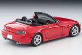 1/64 Tomica Limited Vintage Neo 1/64 LV-N269c Honda S2000 (red) 99 year model