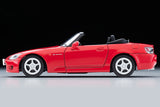 1/64 Tomica Limited Vintage Neo 1/64 LV-N269c Honda S2000 (red) 99 year model