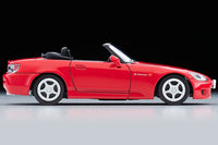 1/64 Tomica Limited Vintage Neo 1/64 LV-N269c Honda S2000 (red) 99 year model