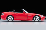 1/64 Tomica Limited Vintage Neo 1/64 LV-N269c Honda S2000 (red) 99 year model