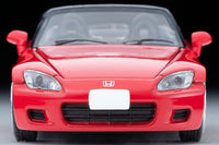 1/64 Tomica Limited Vintage Neo 1/64 LV-N269c Honda S2000 (red) 99 year model