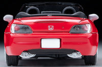 1/64 Tomica Limited Vintage Neo 1/64 LV-N269c Honda S2000 (red) 99 year model