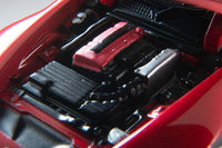 1/64 Tomica Limited Vintage Neo 1/64 LV-N269c Honda S2000 (red) 99 year model