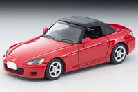 1/64 Tomica Limited Vintage Neo 1/64 LV-N269c Honda S2000 (red) 99 year model