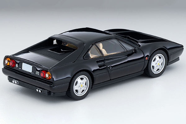 1/64 Tomica Limited Vintage Neo LV-N Ferrari 328 GTB Black – Flipn
