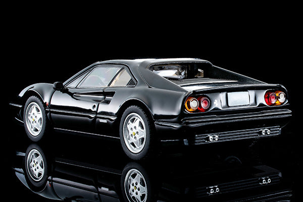1/64 Tomica Limited Vintage Neo LV-N Ferrari 328 GTB Black – Flipn