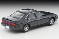 Tomica Limited Vintage Neo 1/64 LV-N319b Nissan Cefiro 90 Years Grey