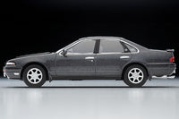 Tomica Limited Vintage Neo 1/64 LV-N319b Nissan Cefiro 90 Years Grey