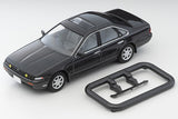 Tomica Limited Vintage Neo 1/64 LV-N319b Nissan Cefiro 90 Years Grey