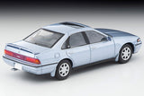 Tomica Limited Vintage Neo 1/64 LV-N319a Nissan Cefiro (Purplish Silver) 90 Years