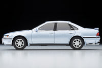 Tomica Limited Vintage Neo 1/64 LV-N319a Nissan Cefiro (Purplish Silver) 90 Years