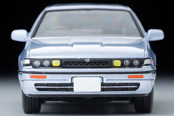 Tomica Limited Vintage Neo 1/64 LV-N319a Nissan Cefiro (Purplish Silver) 90 Years