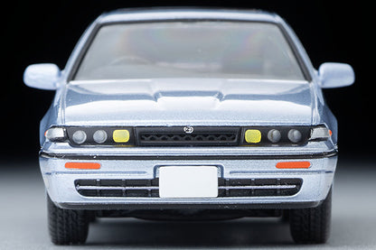Tomica Limited Vintage Neo 1/64 LV-N319a Nissan Cefiro (Purplish Silver) 90 Years