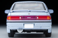 Tomica Limited Vintage Neo 1/64 LV-N319a Nissan Cefiro (Purplish Silver) 90 Years