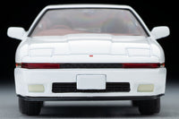 1/64 Tomica Limited Vintage Neo LV-N106e Toyota Supra 3.0 GT Turbo (White) 1986