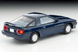 1/64 Tomica Limited Vintage Neo LV-N106f Toyota Supra 2.0 GT Twin Turbo (Navy Blue) 1987