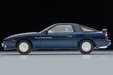 1/64 Tomica Limited Vintage Neo LV-N106f Toyota Supra 2.0 GT Twin Turbo (Navy Blue) 1987