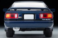 1/64 Tomica Limited Vintage Neo LV-N106f Toyota Supra 2.0 GT Twin Turbo (Navy Blue) 1987