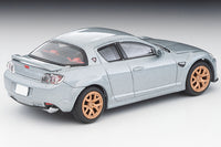 1/64 Tomica Limited Vintage Neo The Japanese Car Era Vol.18 Mazda RX-8 Spirit R 2012 Silver