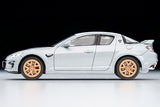 1/64 Tomica Limited Vintage Neo The Japanese Car Era Vol.18 Mazda RX-8 Spirit R 2012 Silver